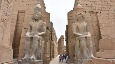 12 Essential Luxor Travel Tips For Your Next Trip To Luxor