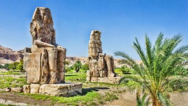 Travel tips and advice for Luxor, Egypt: The eight things you should see and do