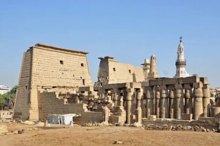 How To Spend 48 Hours in Luxor